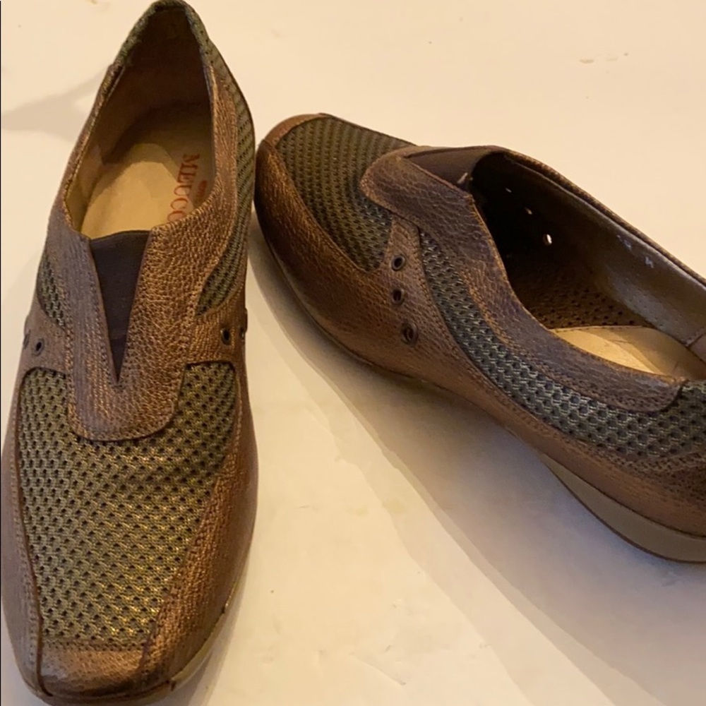 Sesto Meucci shoes